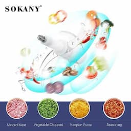 فرامة سوكانيSK 7028 4