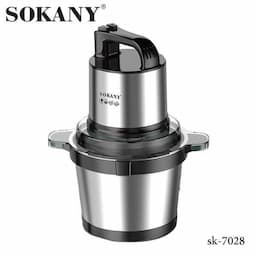 فرامة سوكانيSK 7028 5