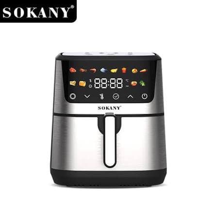 قلاية هوائيةSK 10066