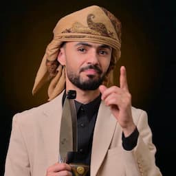 مستر مؤمن