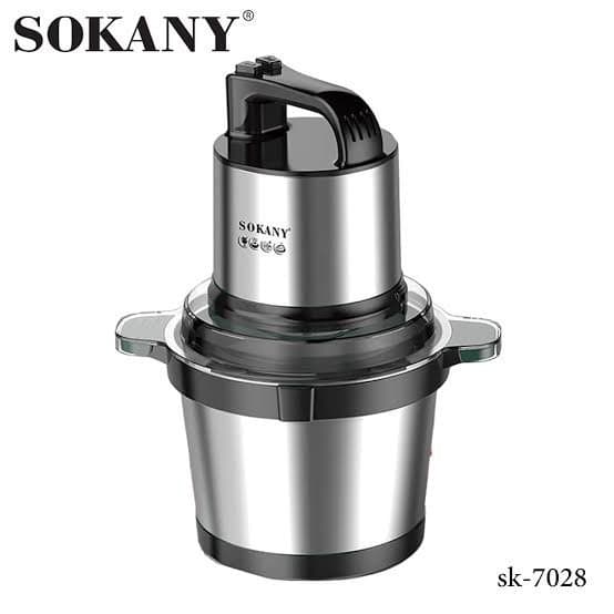 فرامة سوكانيSK 7028